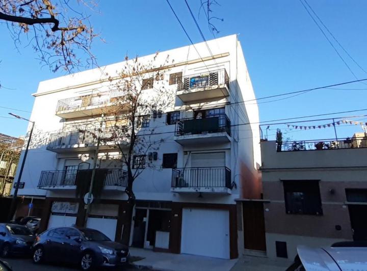 Departamento · 30m² · 1 Ambiente