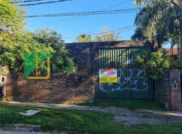 ALE-ALE-9362_2 · Venta - Lote/galpon - Villa Ballester