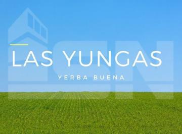 ISN-ISN-801_2 · Lote. | Country Las Yungas - Yerba Buena