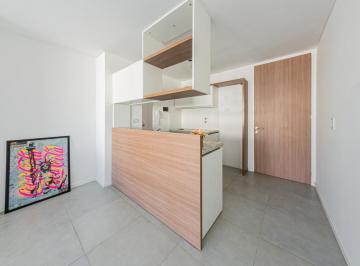 Departamento · 51m² · 2 Ambientes · 1 Cochera · Departamento en Barrio República de La Sexta con Amenities! Colon 1800