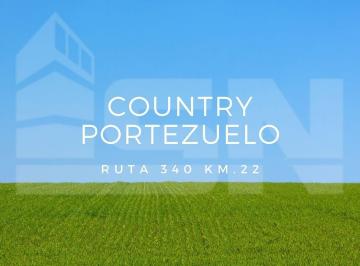 ISN-ISN-802_2 · Lote. | Country El Portezuelo - Raco