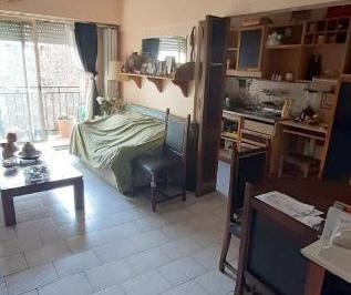 Departamento de 2 ambientes, La Matanza · Departamento en Venta en Ramos Mejia Norte