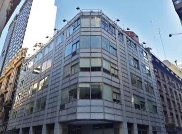 Edificio · 3400m² · San Martín 178/200 - Edificio en Block