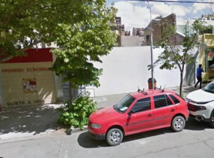 Terreno · 400m²