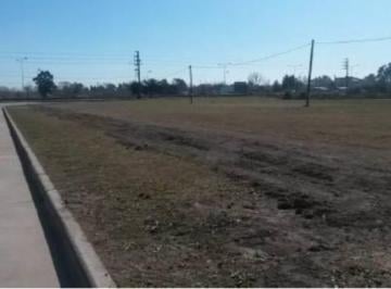 Terreno · 1650m² · Terreno en Venta en Parque Industrial Virrey del Pino