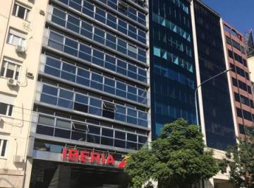 Oficina comercial · 520m² · 3 Cocheras · Carlos Pellegrini 1163 - Oficinas en Alquiler
