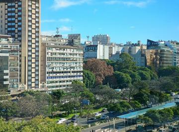 Oficina comercial · 392m² · Cerrito 866 - Oficinas en Venta con Renta