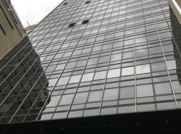 Oficina comercial · 491m² · 4 Cocheras · Torre Chacofi - 25 de Mayo 555 - Oficina en Alquiler