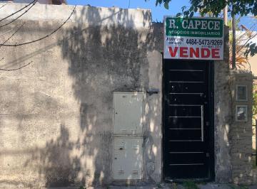 PH de 3 ambientes, La Matanza · PH de 3 Ambientes Al Fondo