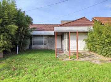 Casa de 4 ambientes, Mar del Plata · Chalet en Barrio Peralta Ramos