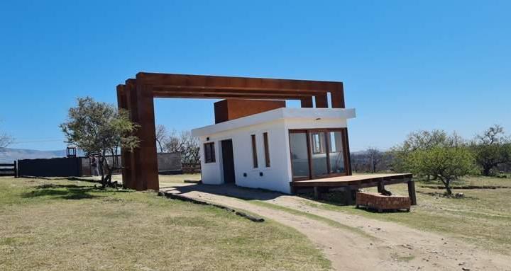 Terreno · 5000m²