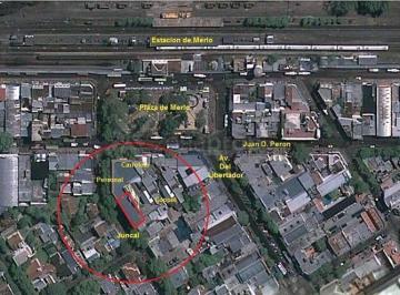 Local comercial · 190m² · Juncal 800 - Merlo - Merlo