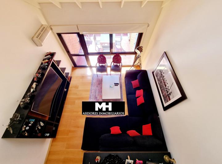 Departamento · 147m² · 5 Ambientes · 1 Cochera