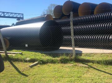 Depósito , Moreno · Nave Galpón Depósito 1500 m Cub Lote de 5000 m