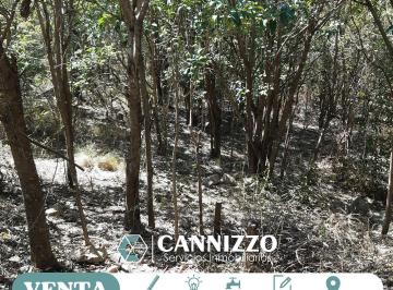 Terreno , Río Ceballos · Venta Lote en Rio Ceballos 844 m², con Escritura