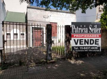 Terreno · 181m² · Venta Terreno Ramos Mejía
