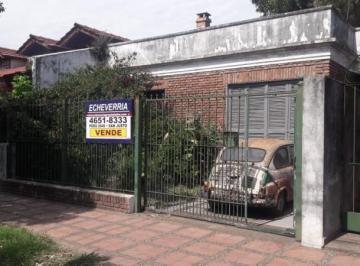 Casa · 150m² · 3 Ambientes · 1 Cochera · Casa en Venta en San Justo