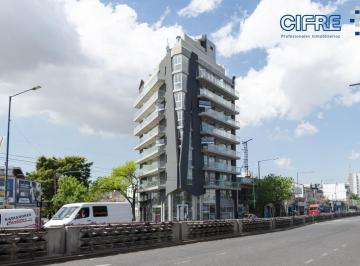 Departamento · 63m² · 3 Ambientes · Vista Panoramica Departamento 3 Ambientes 2 Baños Balcon Perimetral 26x2