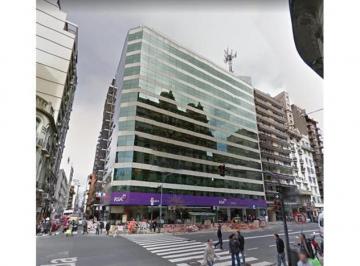 Oficina comercial · 2460m² · 5 Cocheras · Oficinas - Planta Libre - San Nicolás (Centro Vivienda), Capital Federal