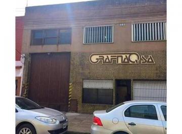 Bodega-Galpón · 391m² · Depositos/industrias - Establecimientos Industriales - Valentín Alsina, Gran Bs. As. Sur