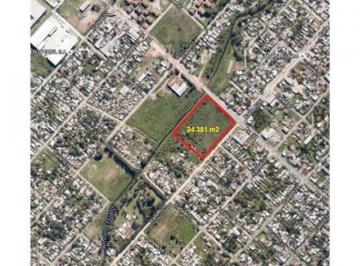Terreno · 24381m² · Terrenos/fracciones/loteos - Terrenos - La Plata, Gran Bs. As. Sur