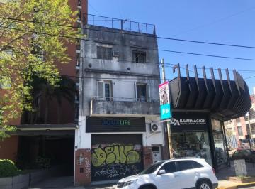 Edificio , San Isidro · Centenario Al 900, Edifio en Block Para Emprendimiento