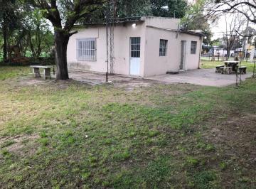 Casa · 55m² · 2 Ambientes · Casa con Amplio Terreno en Villa Ramallo
