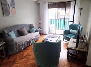 Departamento de 4 ambientes, Palermo · Alquilo Temporario en Recoleta. Departamento de 4 Ambientes. 4 Pax