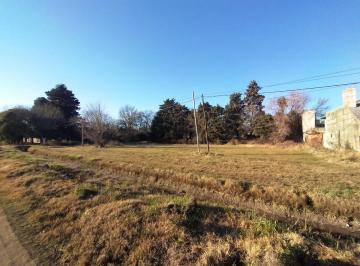 Terreno · 1228m² · Terreno - Funes - Esquina - Garita 14