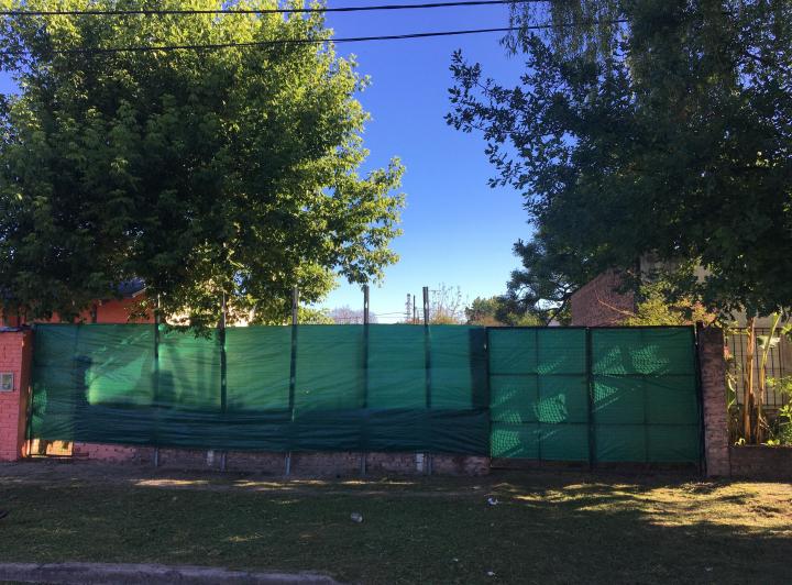 Terreno · 300m²