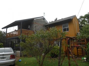 Casa de 4 ambientes, Ituzaingó · Chalet en Venta en Haras Miryam