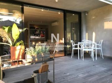 Foto1 · Apartamento a Estrenar, Venta en Punta del Este, Muy Buenos Servicios, 2 Dorm.