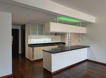 COCINA · Alquiler Depto 3 Dorm. B° Martin con Cochera