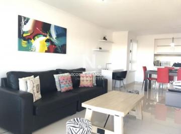 Foto1 · Hermoso Departamento en Venta de 2 Dorm. en Mansa, Punta del Este