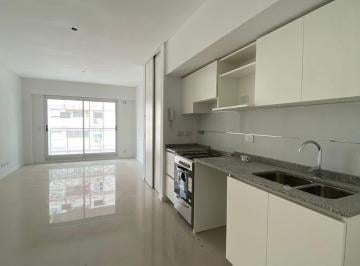 Departamento de 1 ambiente, Almagro · Impecable Departamento Monoambiente en Almagro