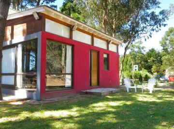 Casa de 5 ambientes, Mar de las Pampas · Casa 5 Ambientes + 2 Departamentos de 1 Ambiente Destinados a Renta