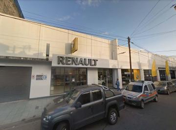 Local comercial , Salta · Local Comercial con Taller en Venta | La Florida 753, Salta | 5.375 m²