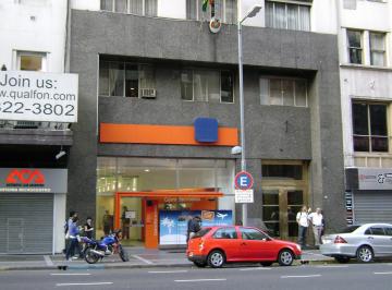 Local comercial , San Nicolás · Local en Alquiler | Av Corrientes 555, San Nicolás, Caba | 537 m²