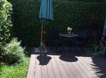 Casa · 65m² · 3 Ambientes · 1 Cochera · Casa en Venta Monte Grande