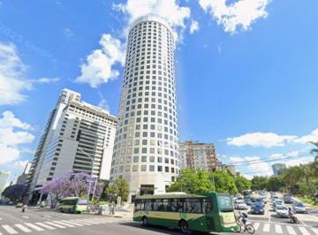 Oficina comercial , Retiro · Oficina Amoblada en Alquiler | Prourban, Av del Libertador 498, Caba | 14° B - 300 m²