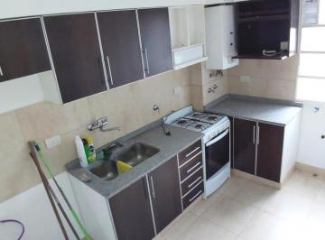 Departamento · 45m² · 3 Ambientes · Venta Departamento 1 Dormitorio Reciclado - Alquilado Rosario