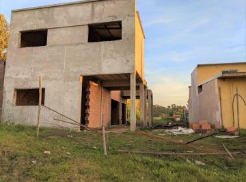 Casa de 4 ambientes, Mar del Plata · Chalet a Terminar en Barrio San Patricio