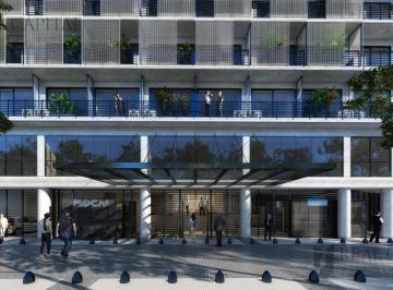 Departamento de 2 ambientes, Barracas · Departamento - Barracas