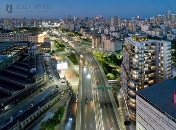 Corredor Responsable: REAL CAPITAL Desarrollos & Servicios Inmobiliarios · Departamento - Barracas