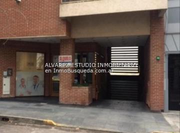 Garage , La Plata · Cochera 11 E/ 43 y 44