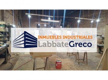 LBB-LBB-463_2 · Excelente Nave Industrial en Venta