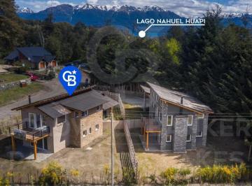 Casa · 126m² · 4 Ambientes · 1 Cochera · Venta Casa 4 Ambientes 126 m², 500 m² de Lote, Amoblada, Bar