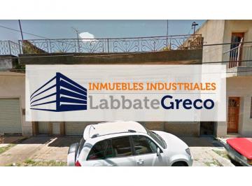 LBB-LBB-471_2 · Excelente Inmueble Industrial en San Andres