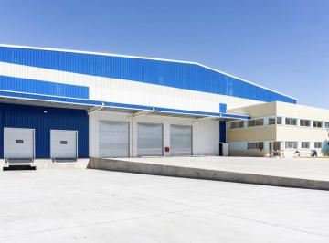 Depósito · 12000m² · Importante Deposito de 12000 m² a Tan Solo 100 m de Panamericana, Garin