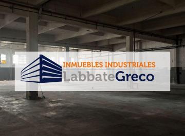 LBB-LBB-97_2 · Nave Industrial - Villa Lynch